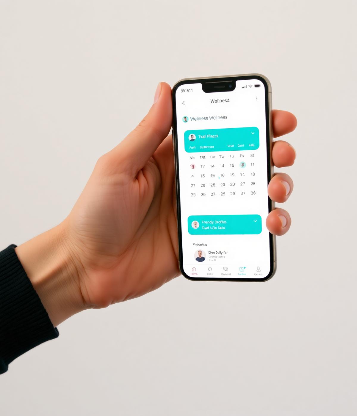 Dolphin Connect mobile app